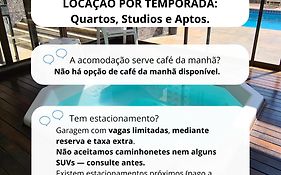 Stay - Apartamentos, Studios e Quartos - 400m da Praia Central